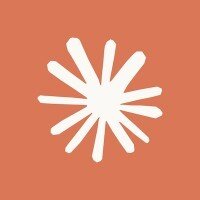 Claude logo.